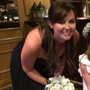 Meet your Posher, Catherine